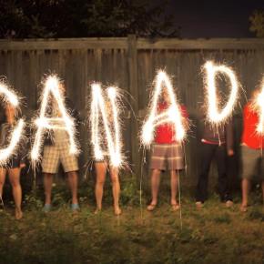 Canada Day in #HamOnt